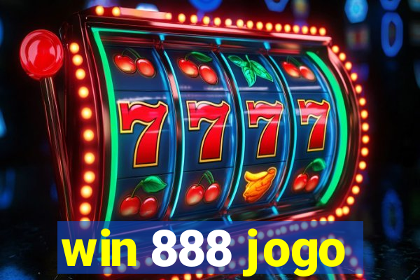 win 888 jogo